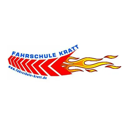 fahrschule-kratt.de's icon
