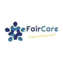 Logo van FairCare