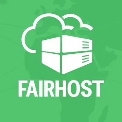fairhost.net's icon