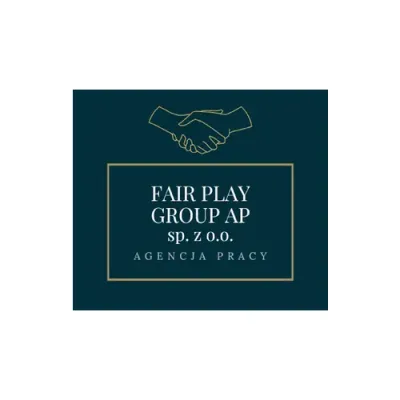 FAIR Play Group Ap 2 sp. z o.o.