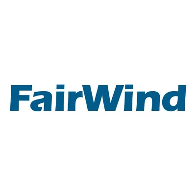 fairwind.com's icon