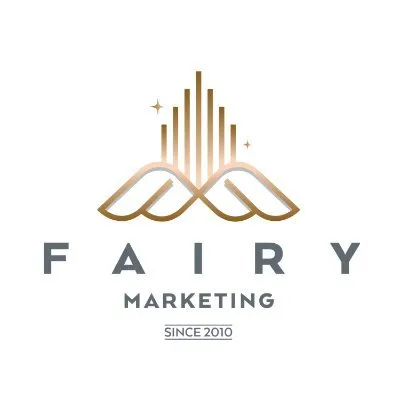 fairymarketing.com's icon
