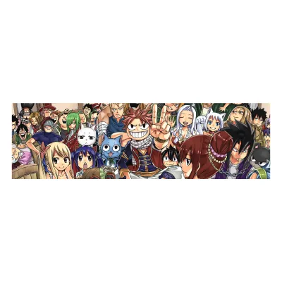 Fairy Tail RPG's icon