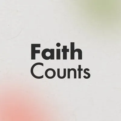 faithcounts.com's icon