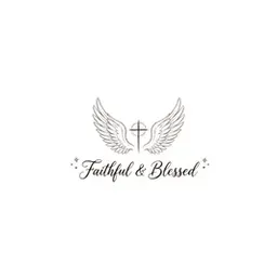 faithful-and-blessed.com's icon