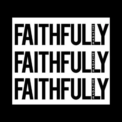faithfullymagazine.com's icon