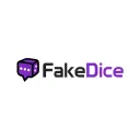 Fakedice logo