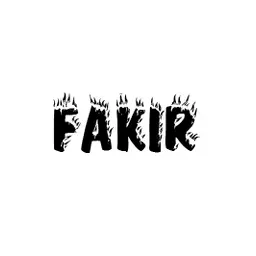 FAKIR's brand icon