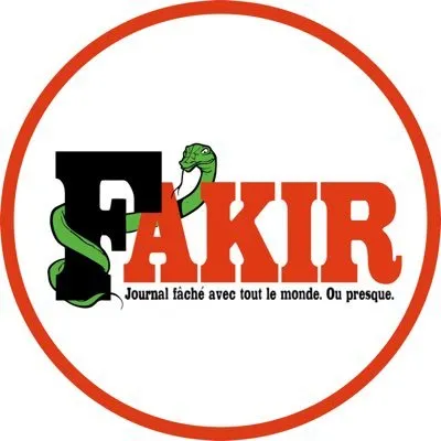 fakirpresse.info's icon