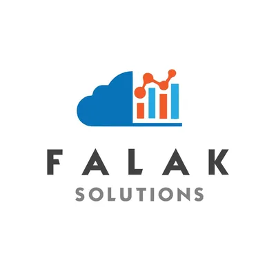 falaksolutions.com's icon