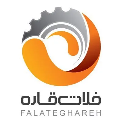 falateghareh.com's icon