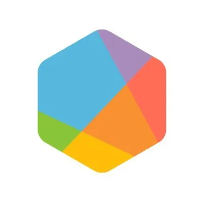 Falcon.io logo