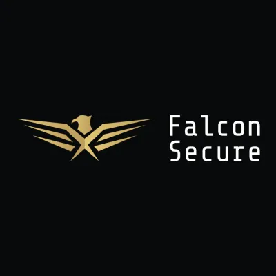 Falcon Secure's icon