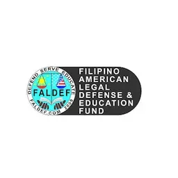 FALDEF's brand icon
