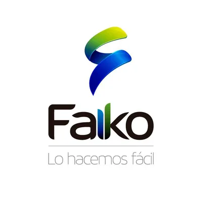 falko.com.co's icon