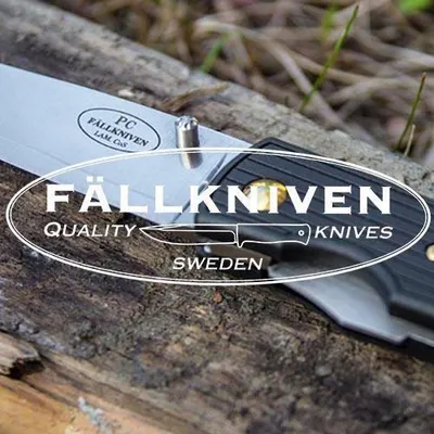 fallkniven.se's icon