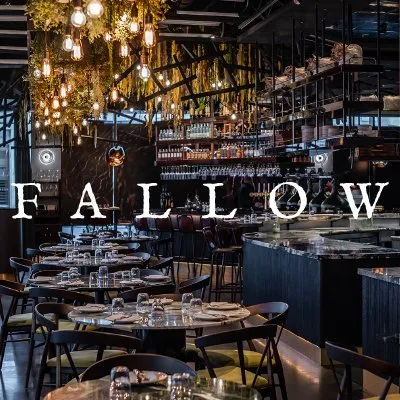 fallowrestaurant.com's icon
