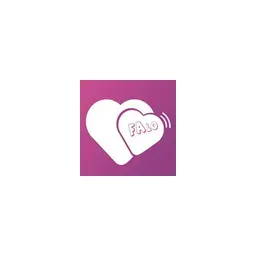 falodating.com's brand icon