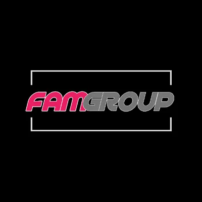 famcast.co.za's icon