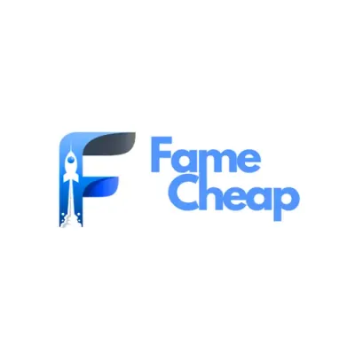 FameCheap's icon