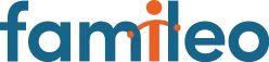 Famileo logo