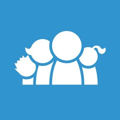 familywall.com's icon