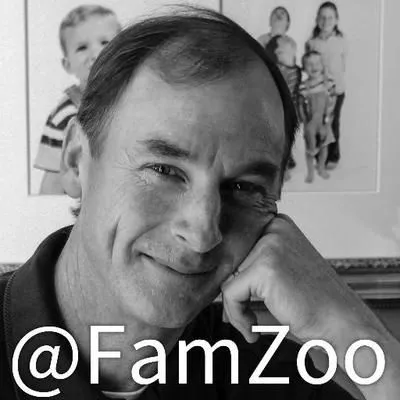 famzoo.com's icon