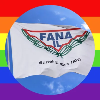 fanail.no's icon