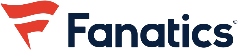 Fanatics logo