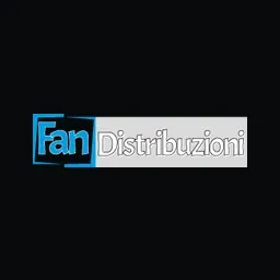 Fan Distribuzioni's icon