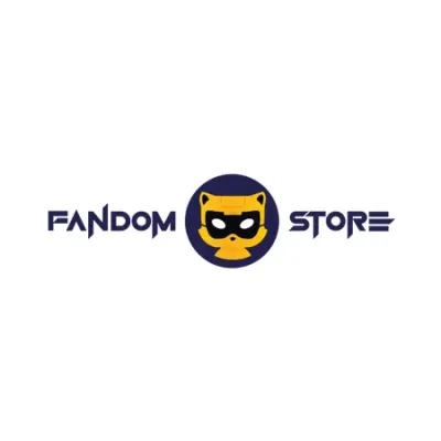 Fandom Store's brand icon