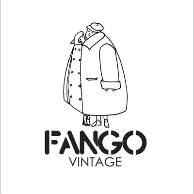 fangovintage.com's icon
