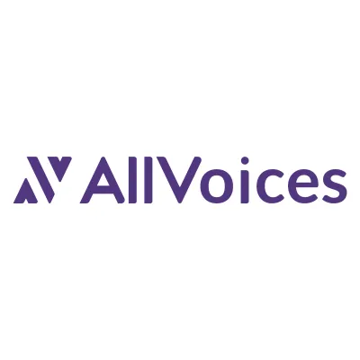 AllVoices's icon