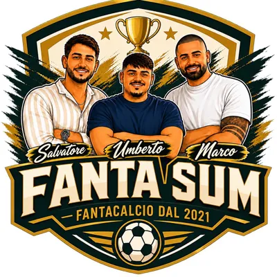 fantasum.it's icon