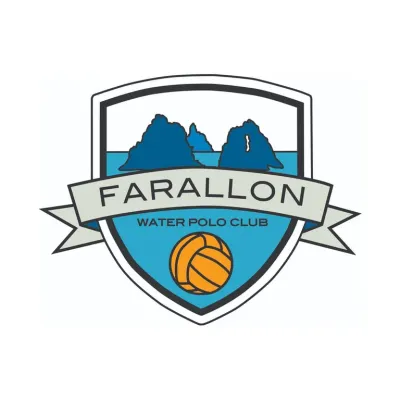 at Farallon Aquatics's brand icon