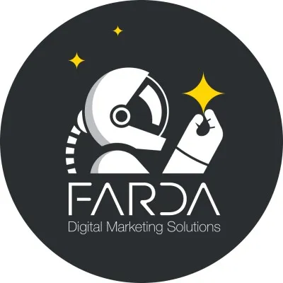 farda.agency's icon