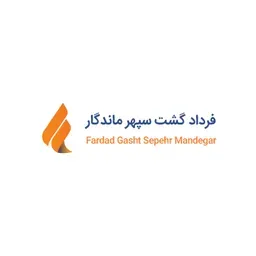 fardadgasht.com's brand icon