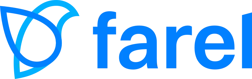 Farel logo