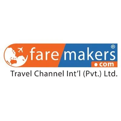 faremakers.com's icon
