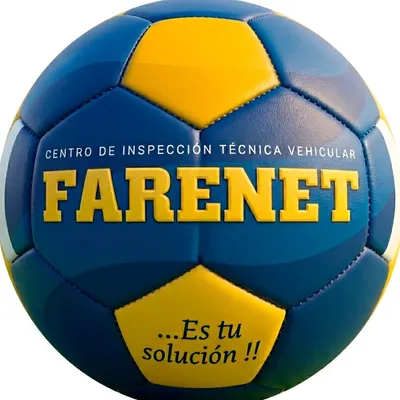 farenet.pe's icon