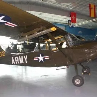 fargoairmuseum.org's icon