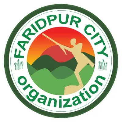 faridpurcity.com's icon