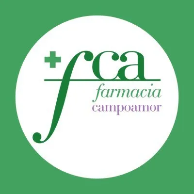 farmaciacampoamor.com's icon