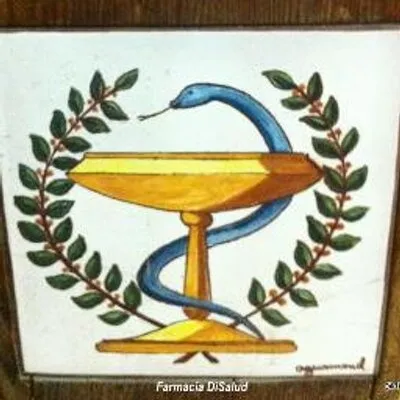 farmaciadisalud.com's icon