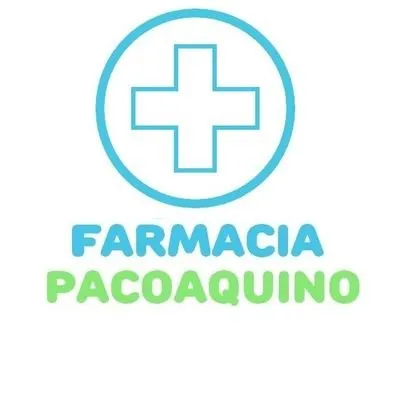 farmaciapacoaquinofmas.com's icon