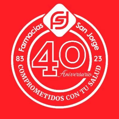 farmaciasanjorge.com's icon
