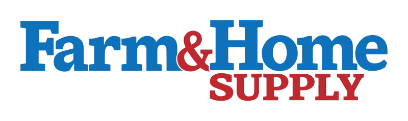 Farm & Home Supply logo