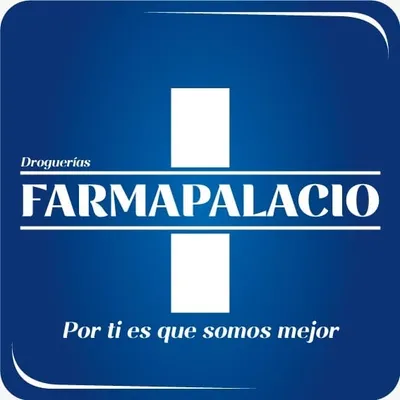 farmapalacio.com's icon