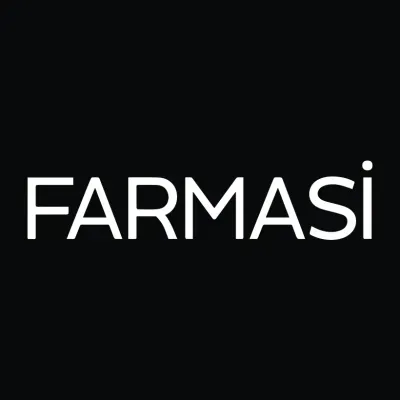 FARMASI's icon