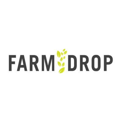 FarmDrop's icon